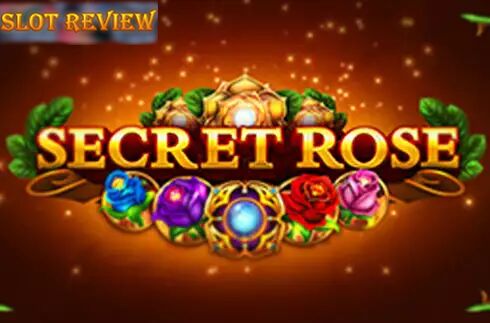 Secret Rose slot